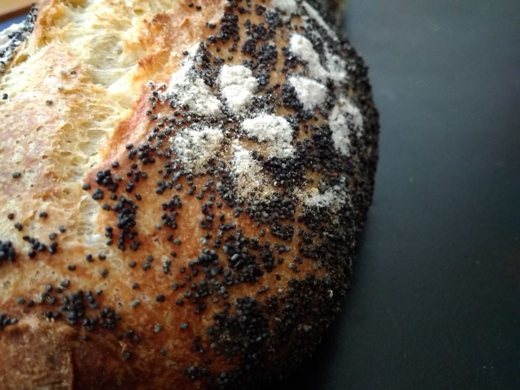 🥖 Pan de barra facil y delicioso 5 🥖 Pan de barra facil y delicioso