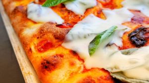 🍕 Masa de pizza casera 1 🍕 Masa de pizza casera