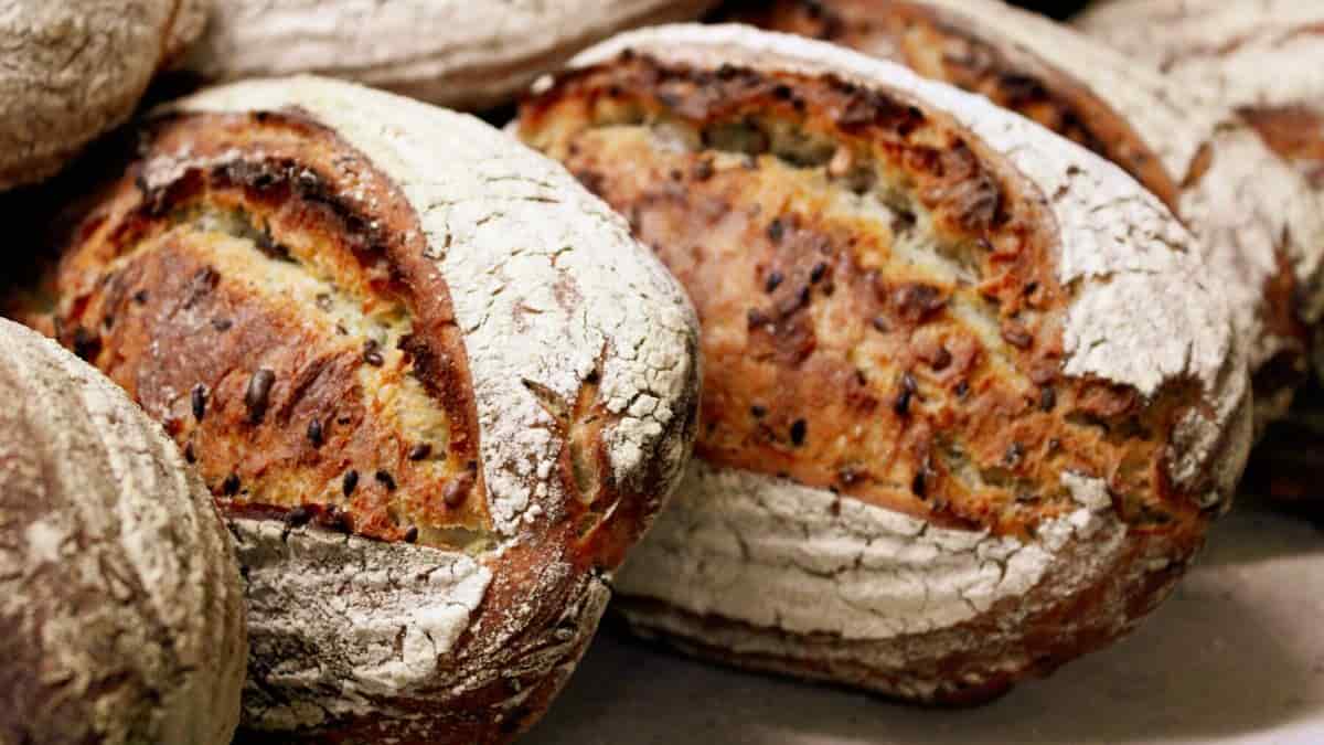 Engorda El Pan Sin Gluten 👉¿El pan integral engorda..si o no?La respuesta aquí!