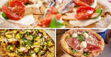 🍕 3 tipos de pizza primavera sencillas y exquisitas 3 3-pizza-primavera