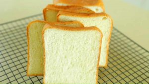 🍞 Pan de molde con masa madre textura y sabor increíble